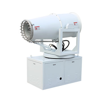 Mist cannon machine ZT-60 for dedorization