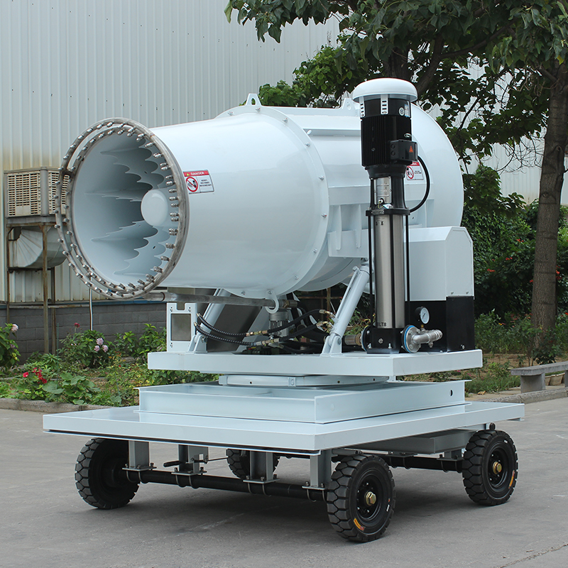 fog cannon，backpack sprayer