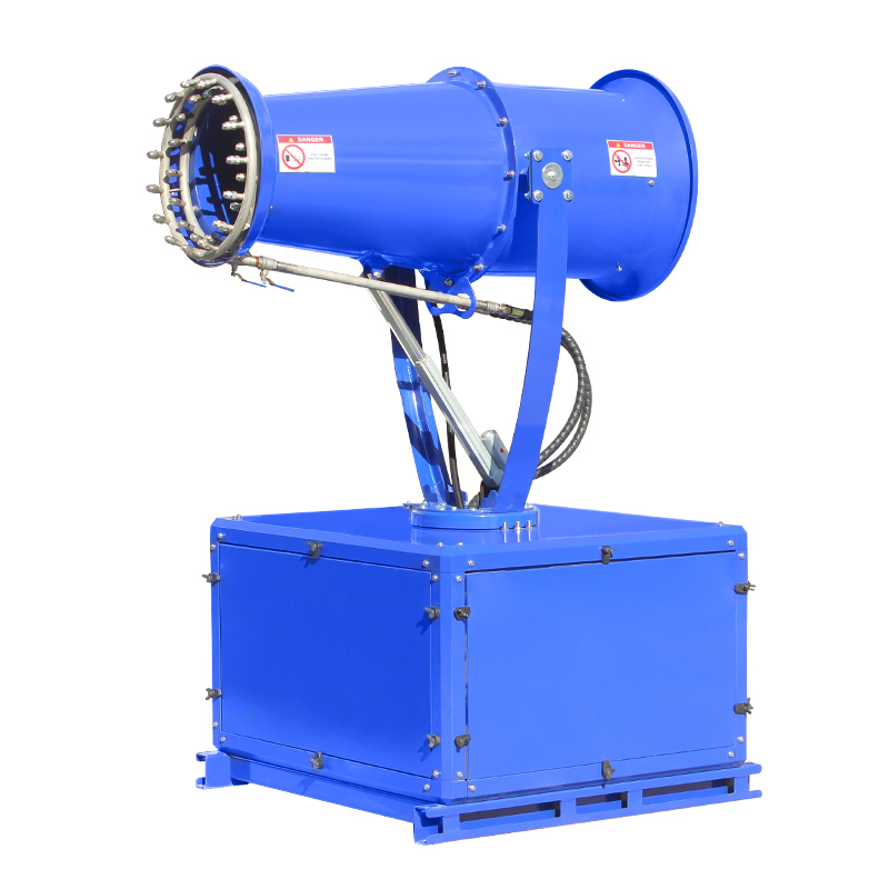 agriculture sprayer，fog cannon