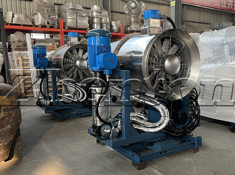 How does the Cambodian Euro V emission standard provide comprehensive dust control?