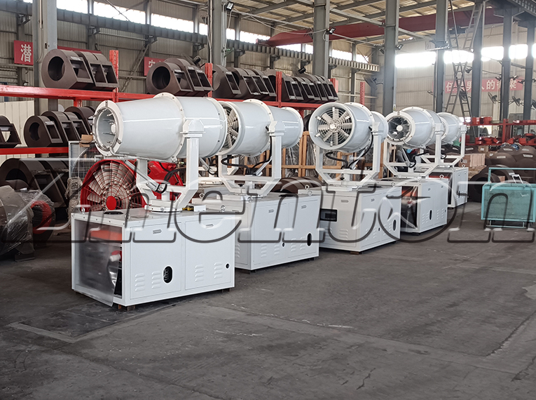 How can air pollution control in Thailand be efficient in reducing emissions?