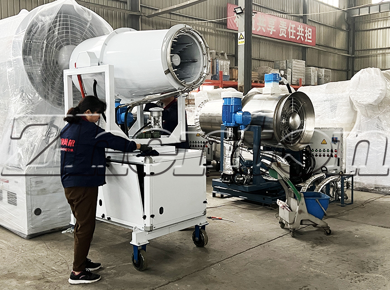 How Labuan Industrial Firms Meet Environmental Quality Law Emission Standards