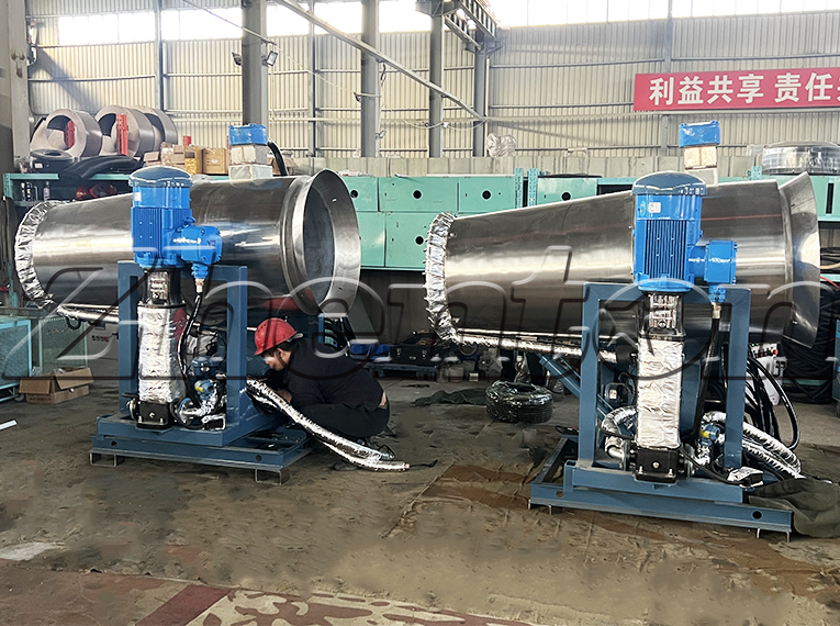 How Labuan Industrial Firms Meet Environmental Quality Law Emission Standards