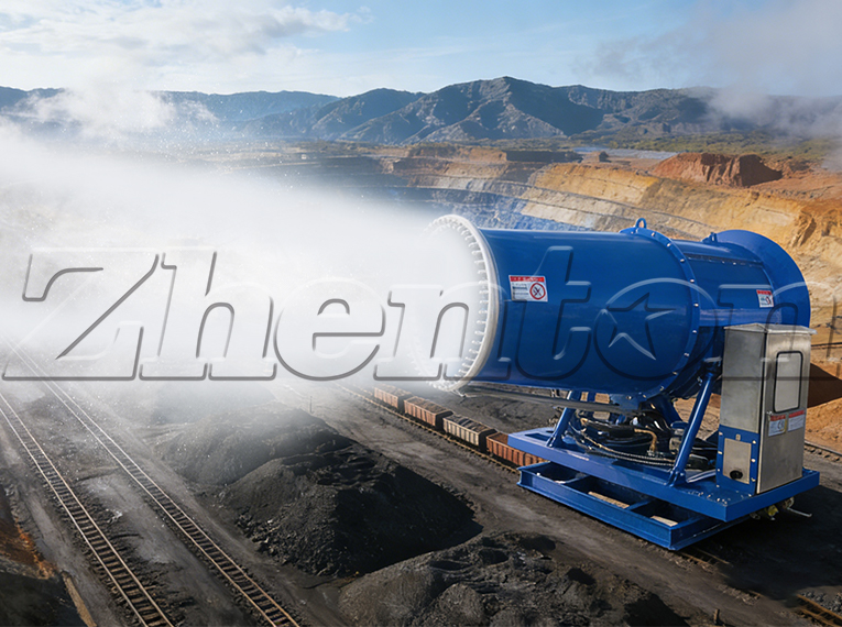 Vietnam Construction Dust Control: The 2026 Ultimate Guide