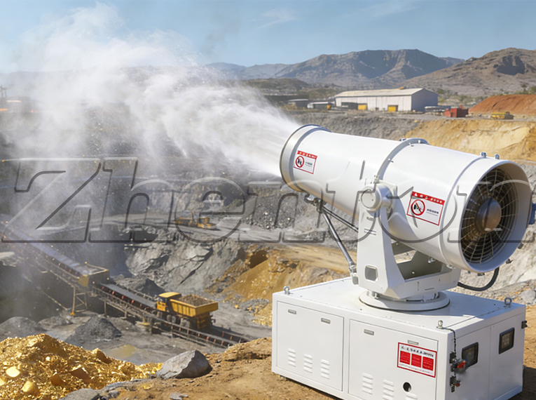 Maintenance Tips for Vietnam Dust Cannons: Maximizing Lifespan