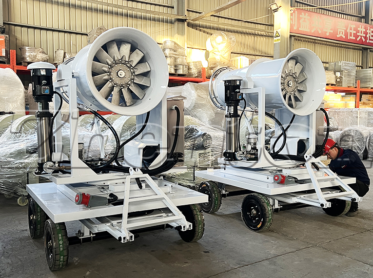 Maintenance Tips for Vietnam Dust Cannons: Maximizing Lifespan