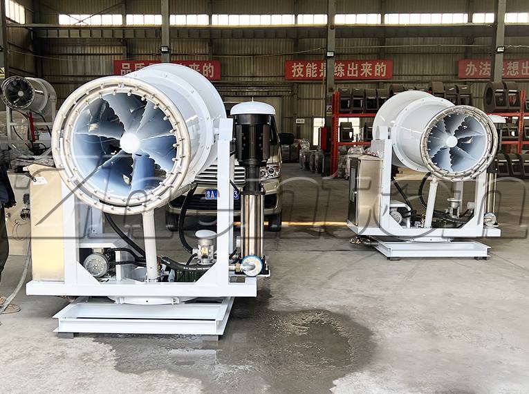 Why Dust Control Is a Major Challenge in Indonesia Nickel Mining Operations？