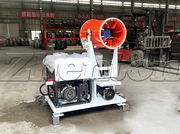 Why Dust Control Is a Major Challenge in Indonesia Nickel Mining Operations? Why Dust Control Is a Major Challenge in Indonesia Nickel Mining Operations?