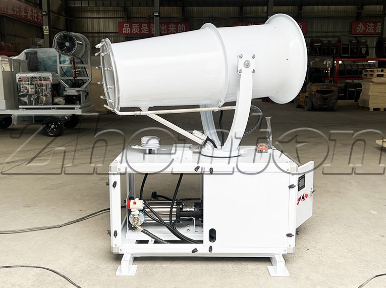 Why Dust Control Is a Major Challenge in Indonesia Nickel Mining Operations? Why Dust Control Is a Major Challenge in Indonesia Nickel Mining Operations?